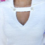 Hope Sweater