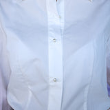 Pearl Button Top