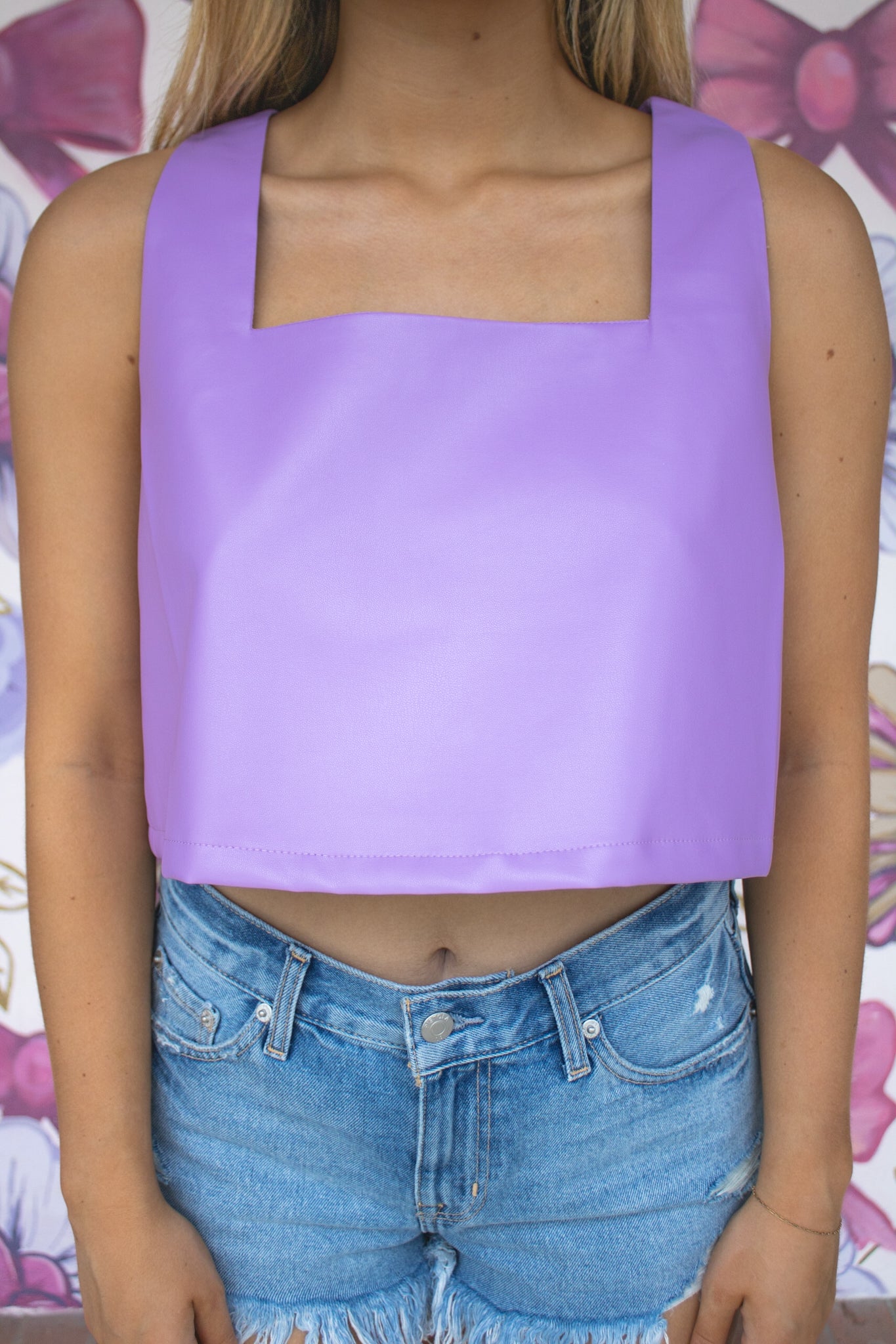 Manning Top