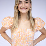Charlie Top