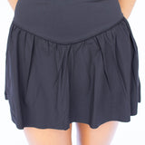 On The Edge Skirt