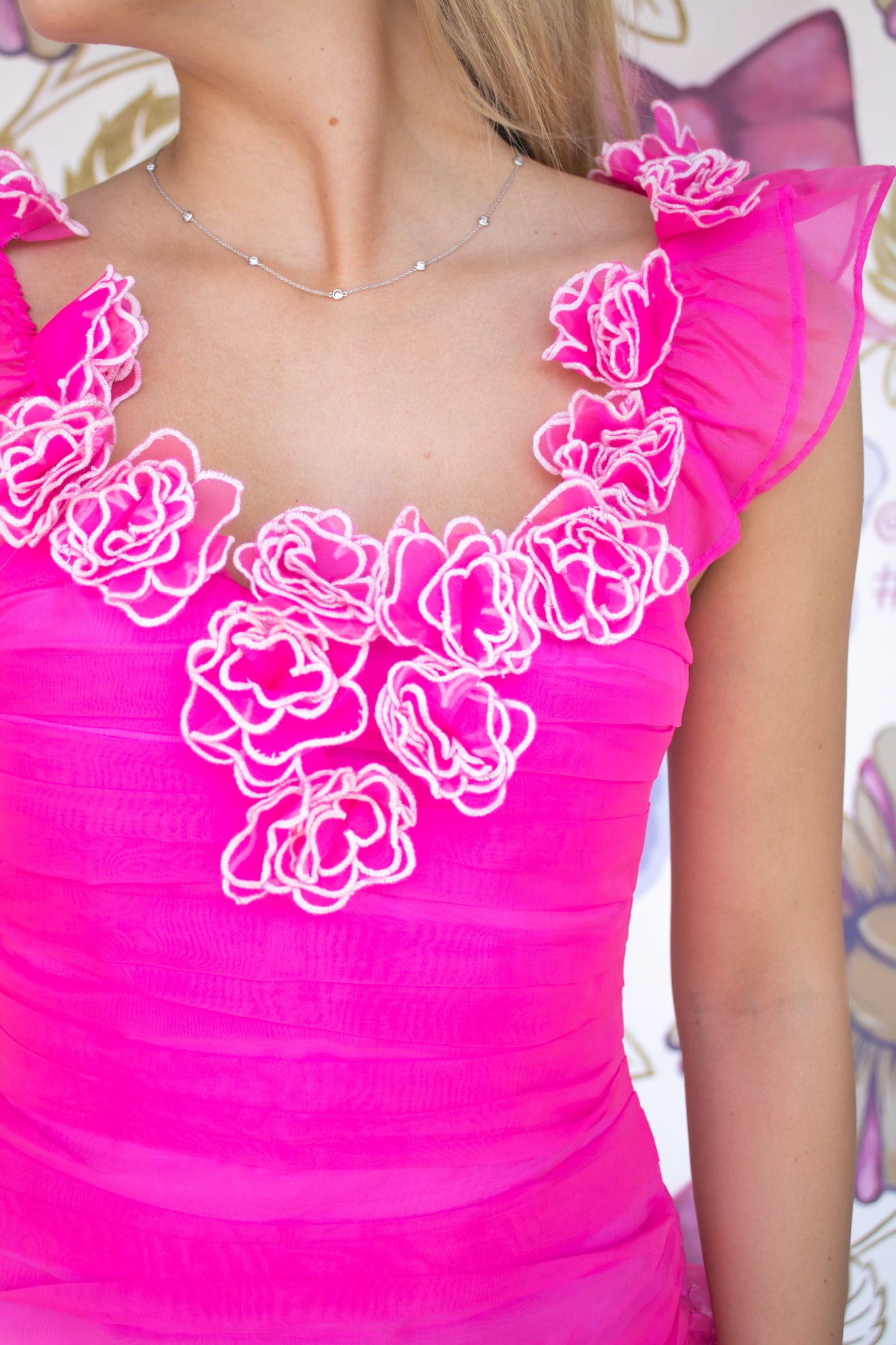 Chaya Dress