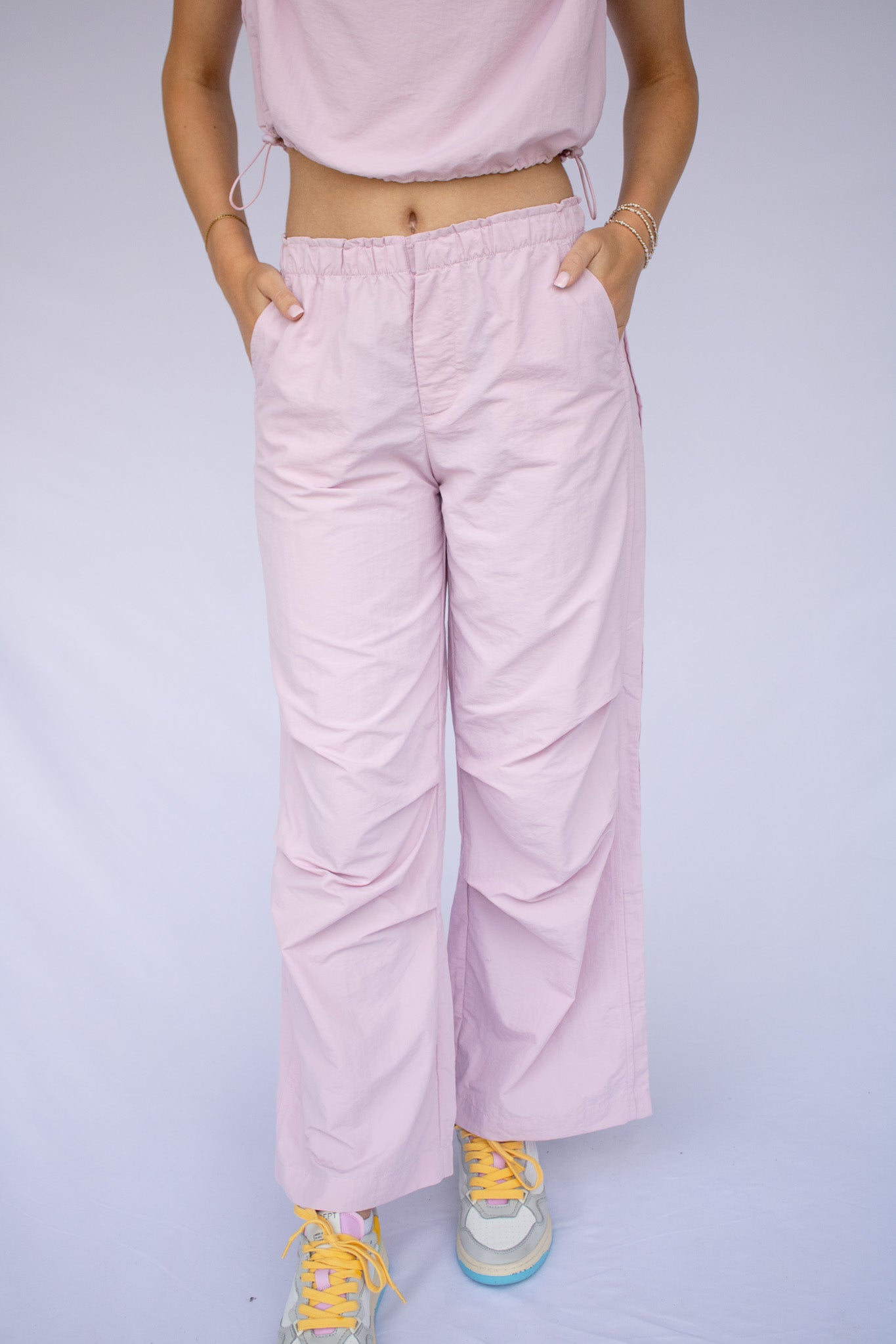 Fini Pants