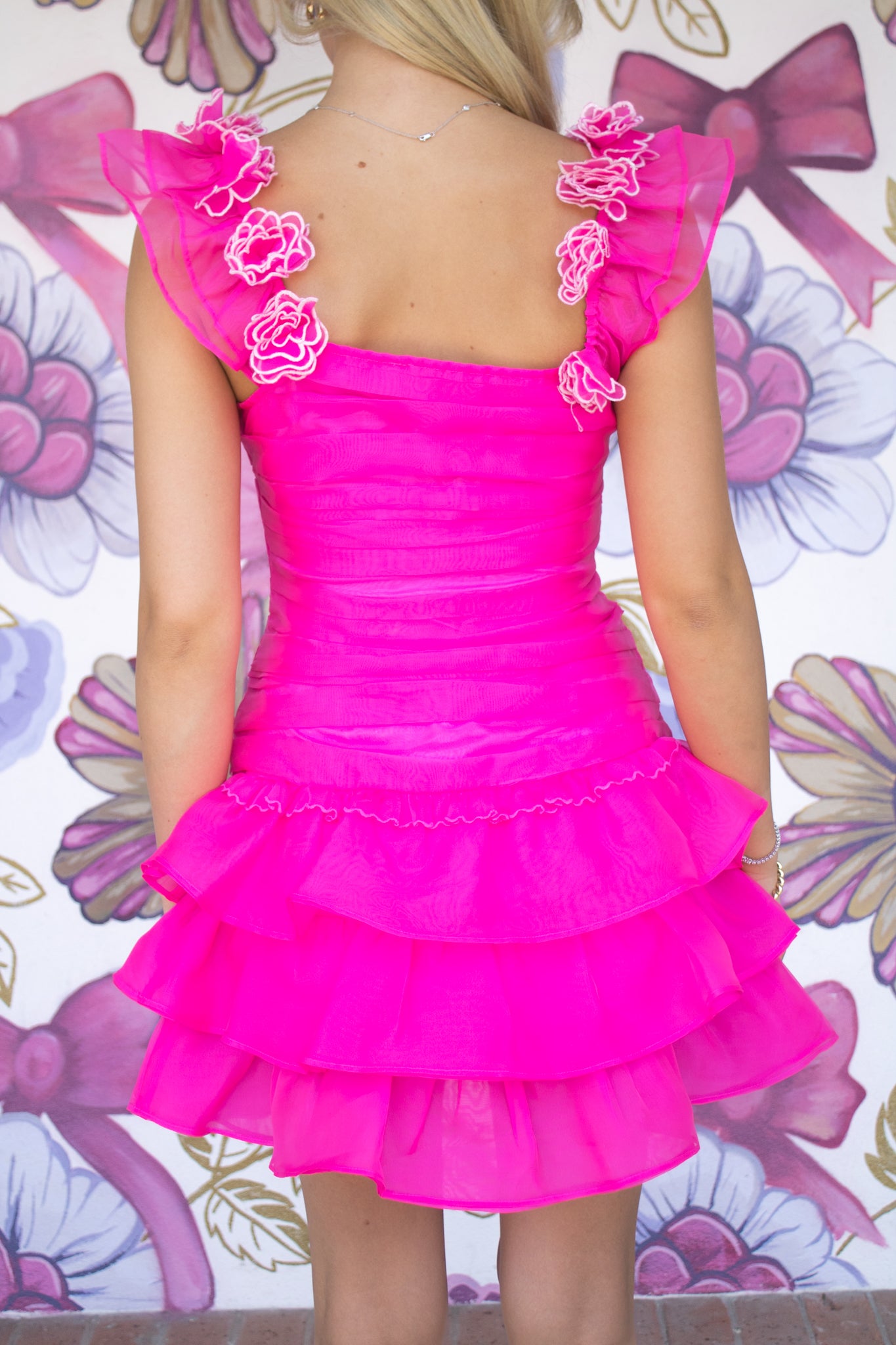 Chaya Dress
