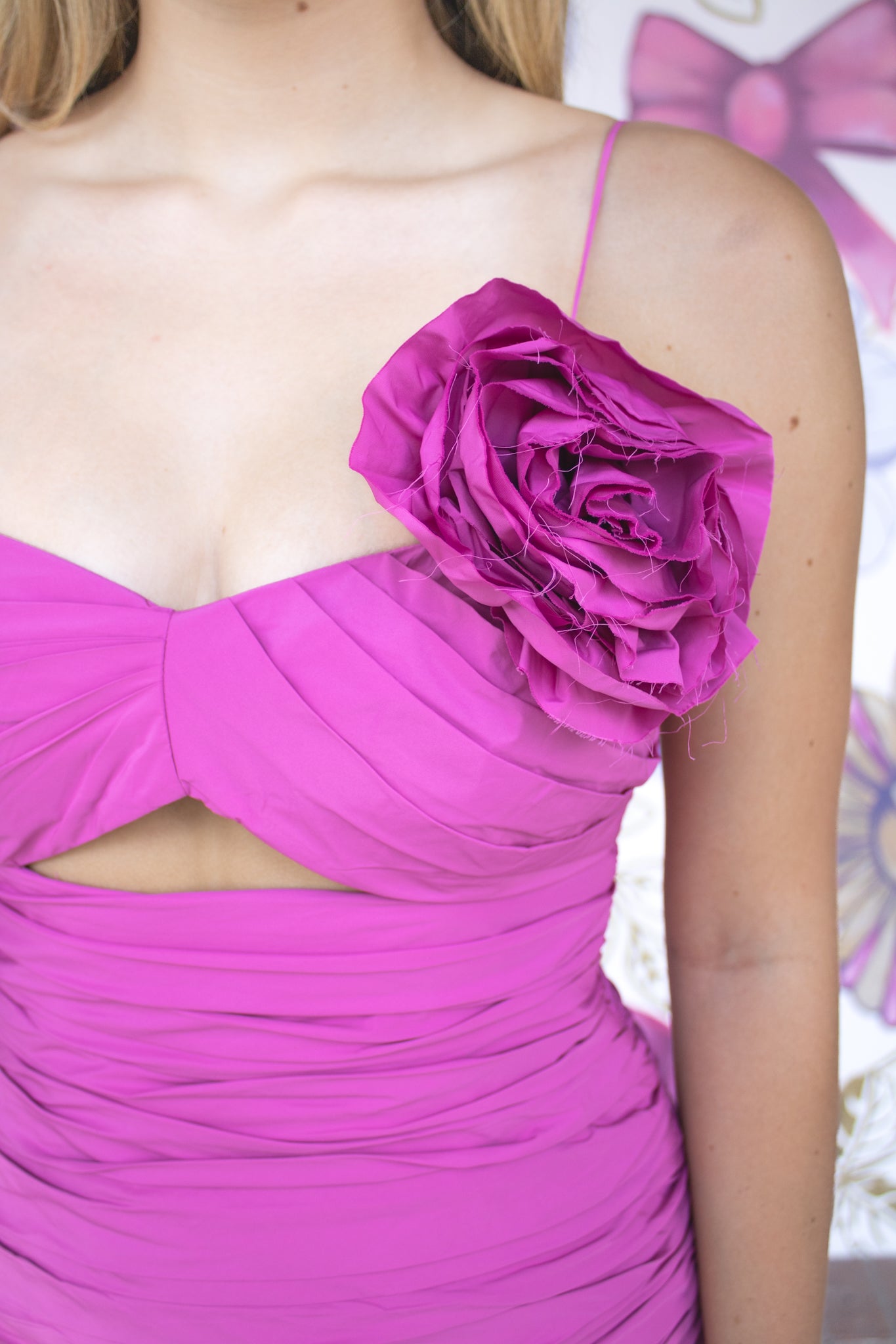 Jessilyn Dress