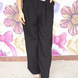 Aaliyah Trouser
