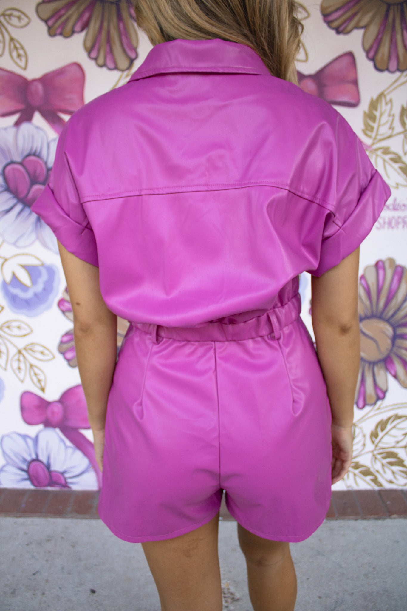 Margie Romper