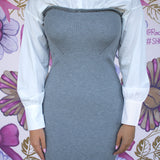 Parker Shirt Dress