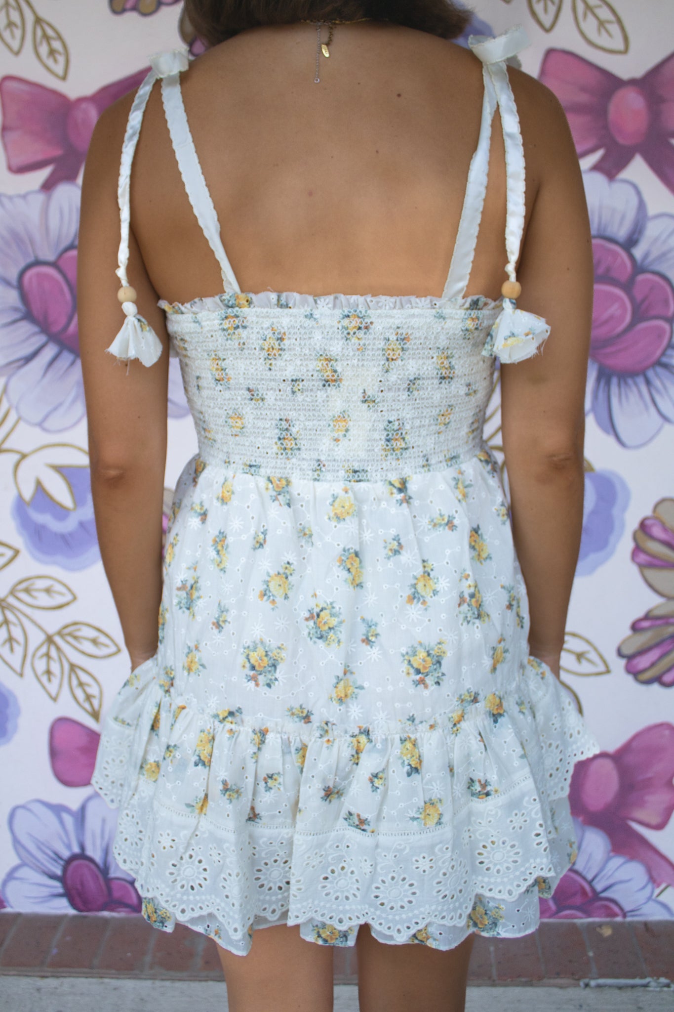 Alex Dress