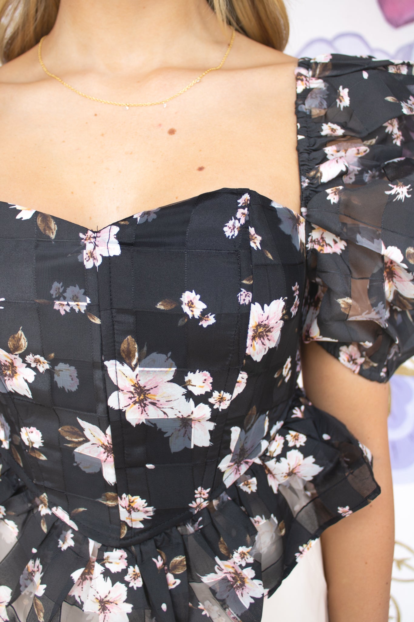 Chloe Top