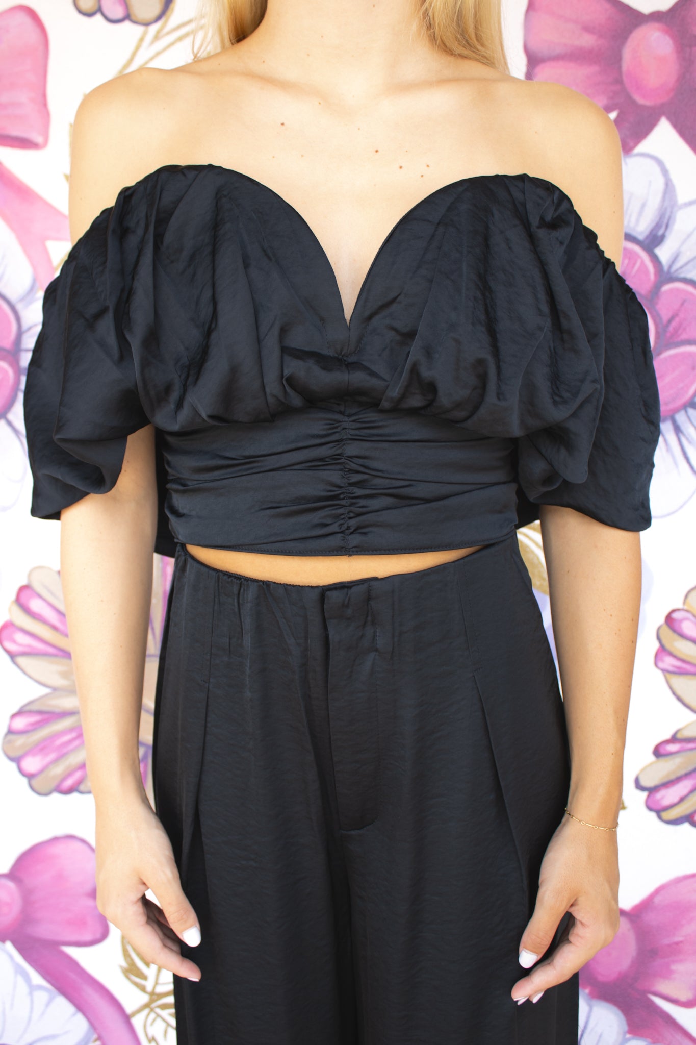 Susannah Top