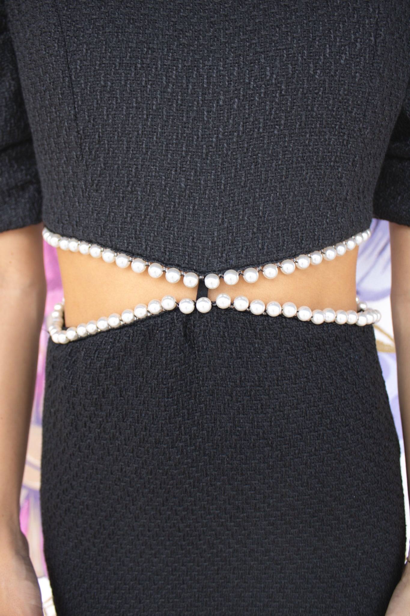 Vera Pearl Dress