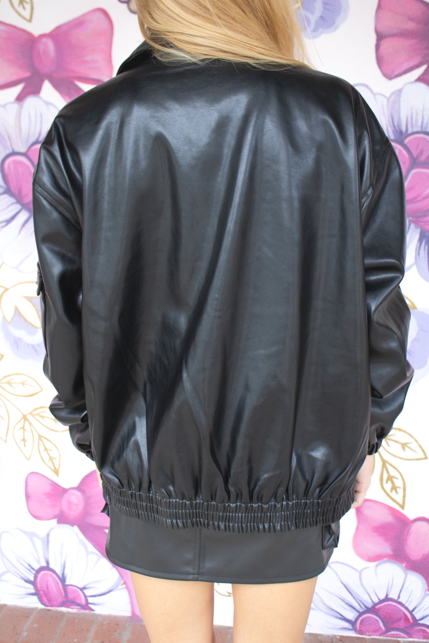 Rhett Utility Bomber