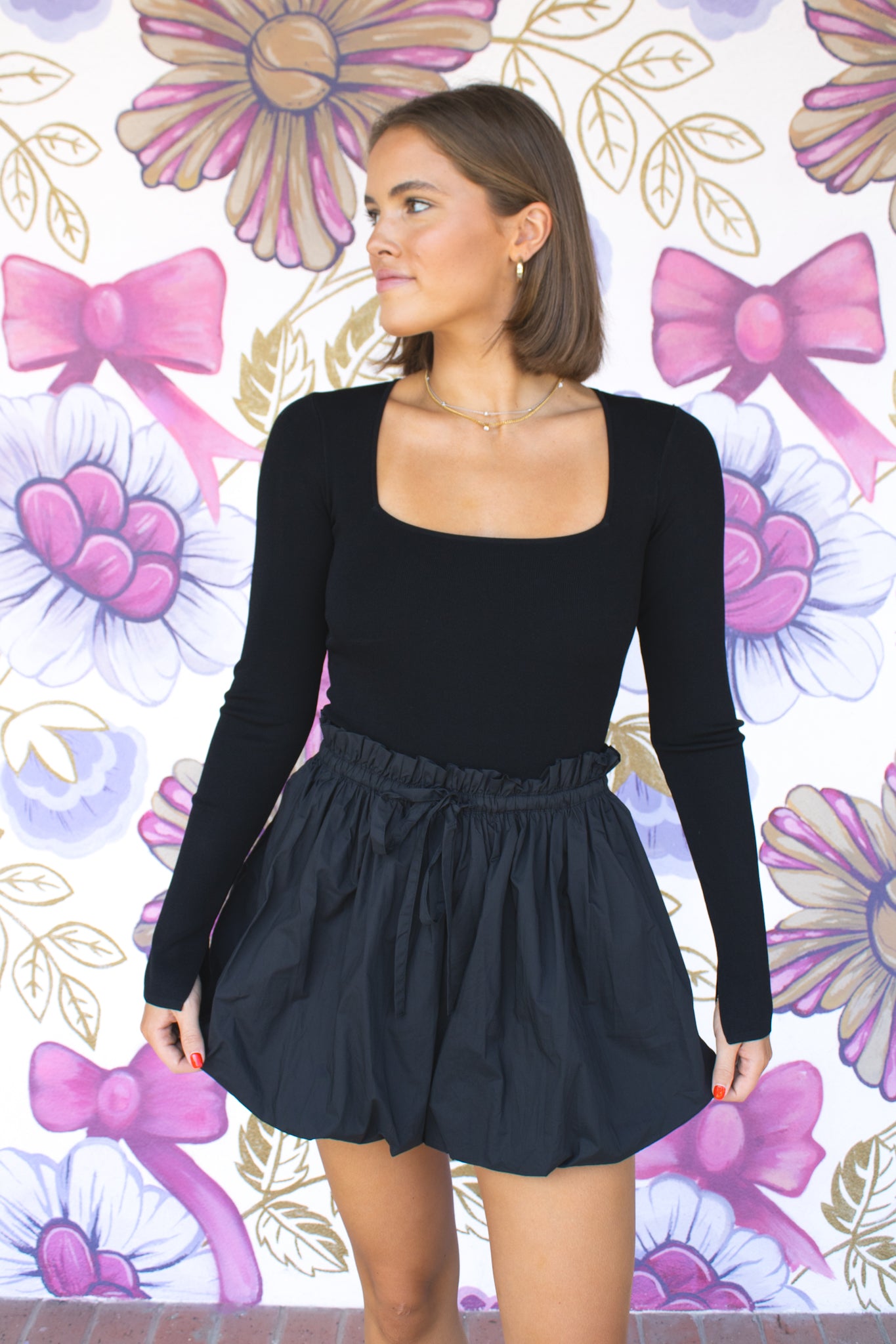Kylie Skirt