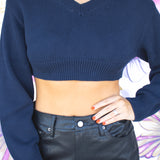 Penny Sweater