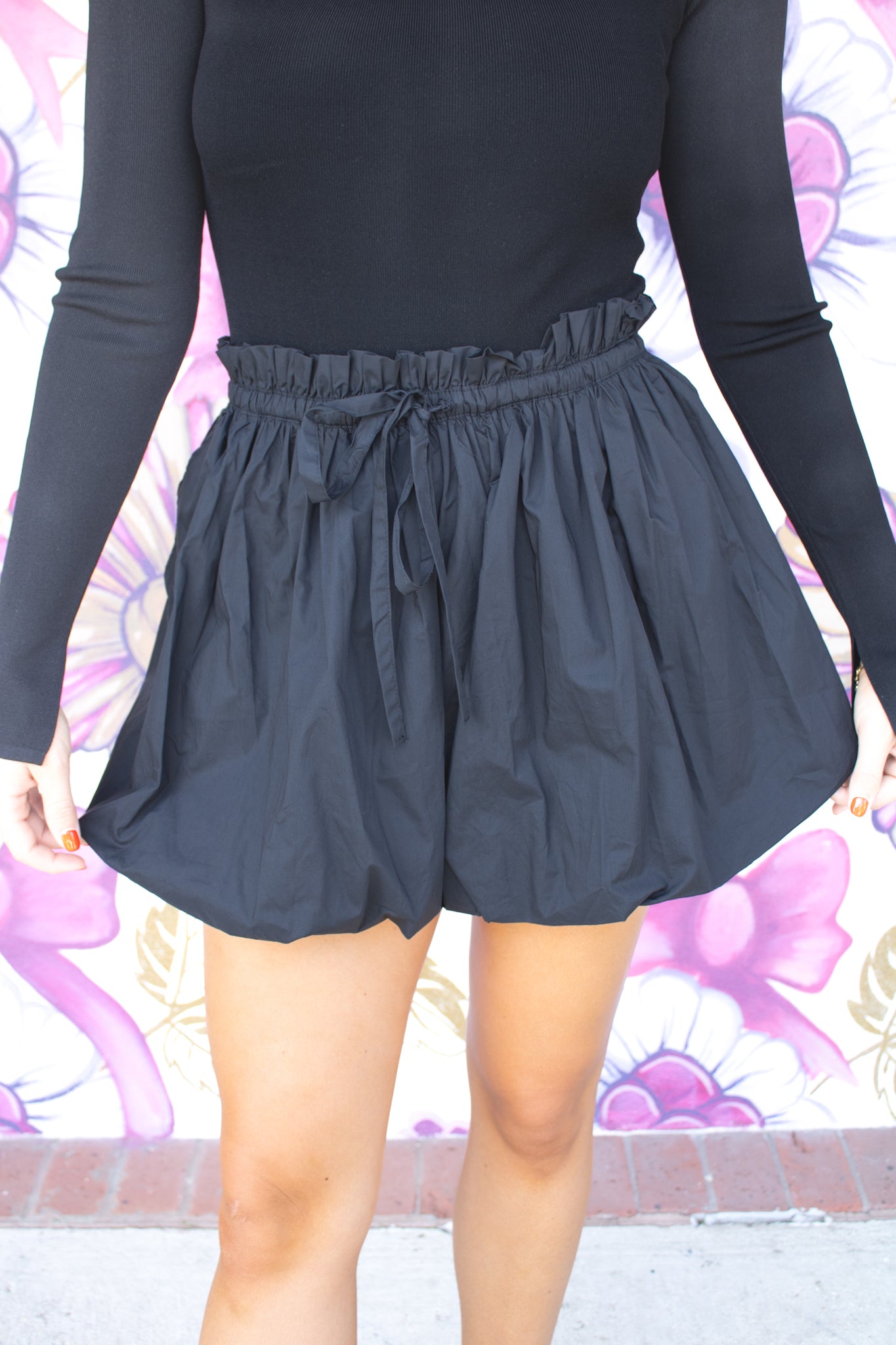 Kylie Skirt