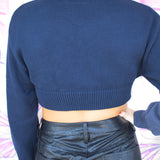Penny Sweater