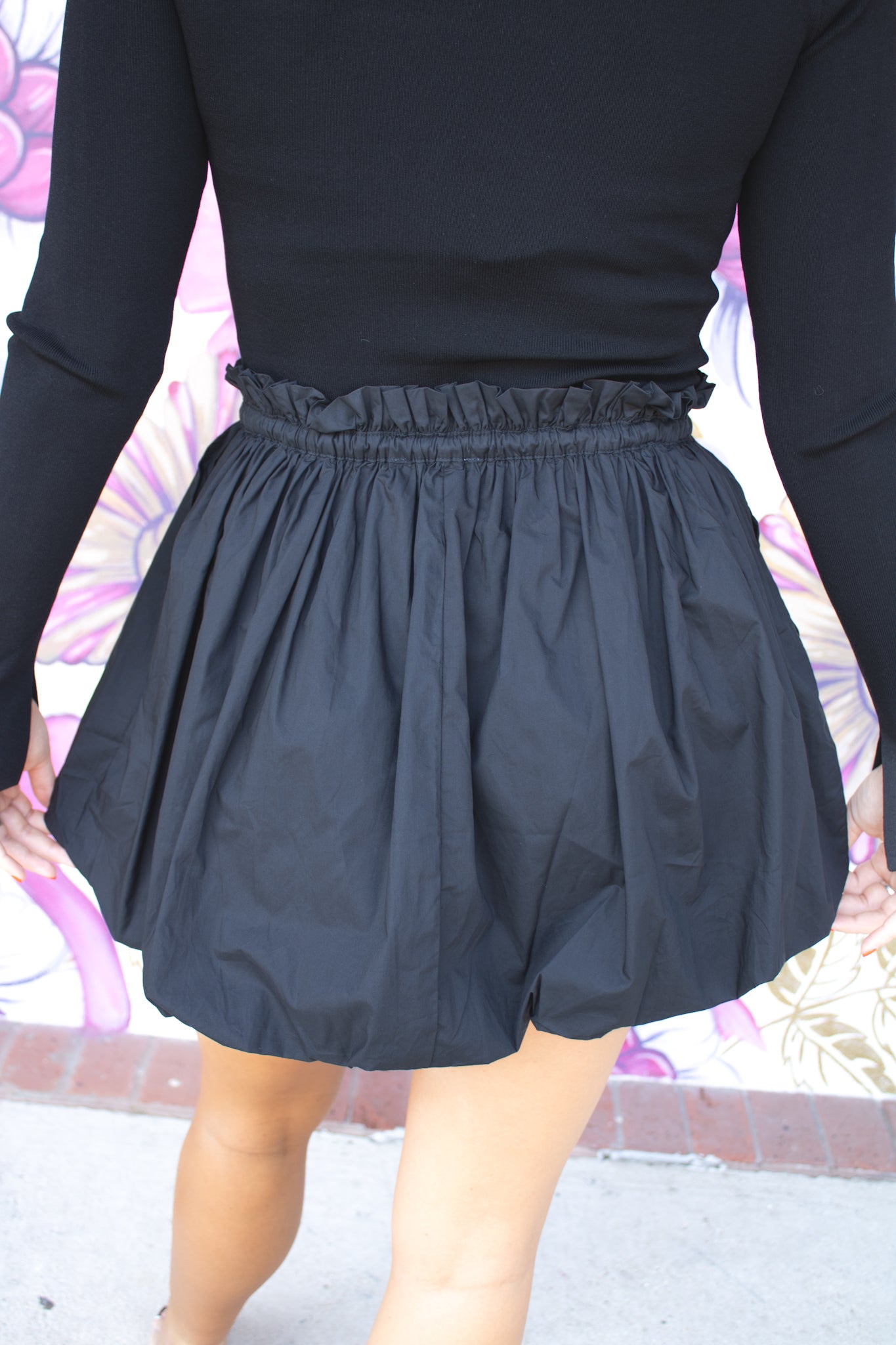 Kylie Skirt