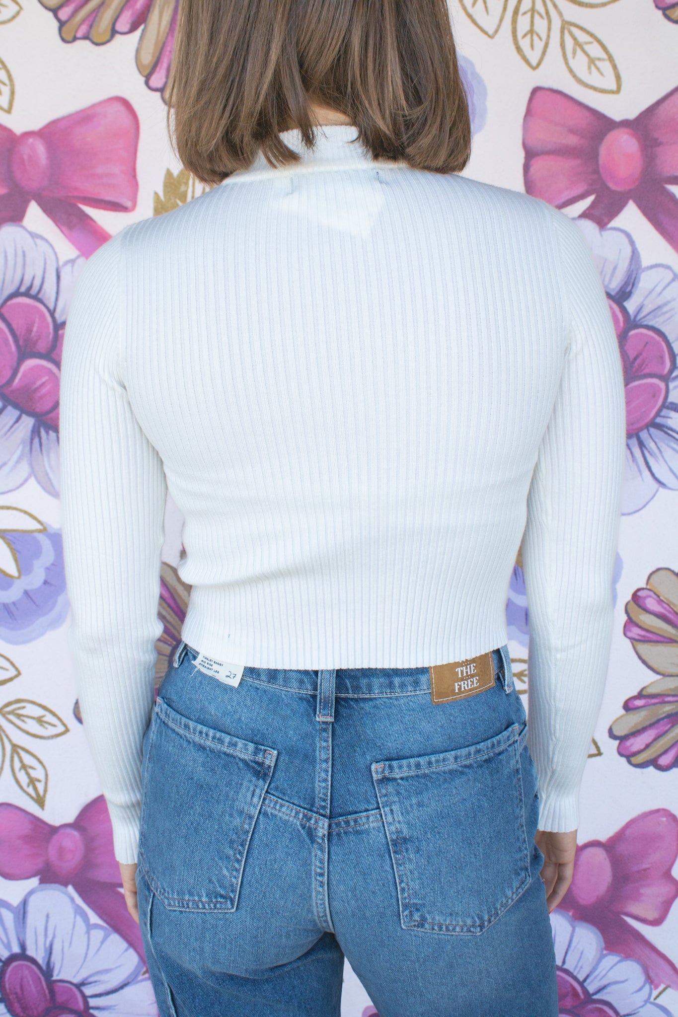 Samantha Top