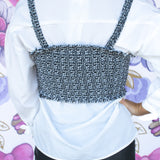 Samantha Tweed Top