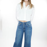 Jadyn Palazzo Jeans