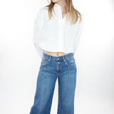 Jadyn Palazzo Jeans