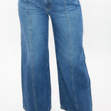 Jadyn Palazzo Jeans