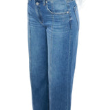 Jadyn Palazzo Jeans