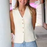 Jayce Sweater Vest