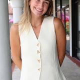 Jayce Sweater Vest