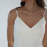 Kennedy Mini Dress