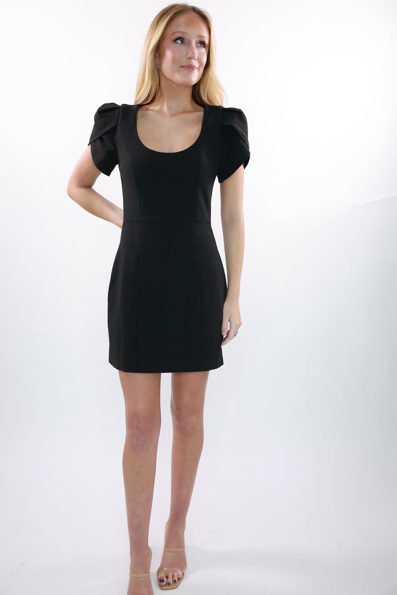Kourtney Mini Dress
