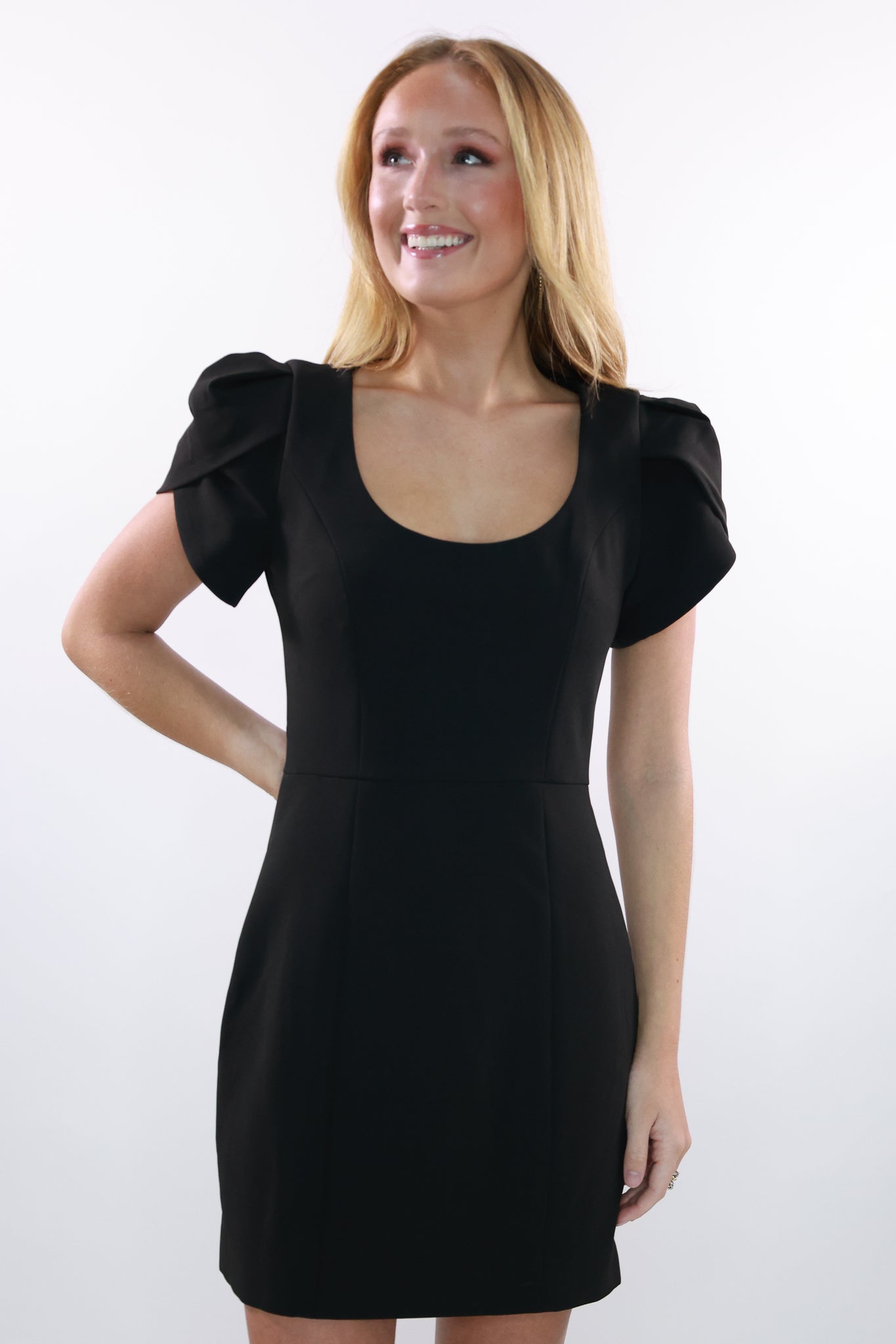 Kourtney Mini Dress