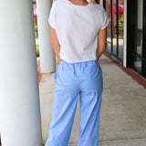 Lacey Pant