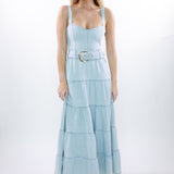 Lainey Midi Dress
