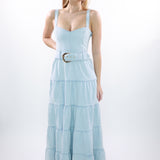 Lainey Midi Dress