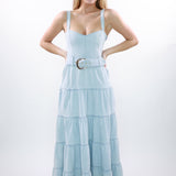 Lainey Midi Dress