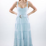 Lainey Midi Dress