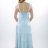 Lainey Midi Dress