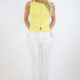 Lennon Crop Boot