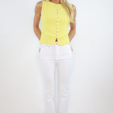Lennon Crop Boot