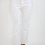 Lennon Crop Boot