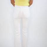Lennon Crop Boot