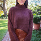 Lily Sweater