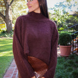 Lily Sweater