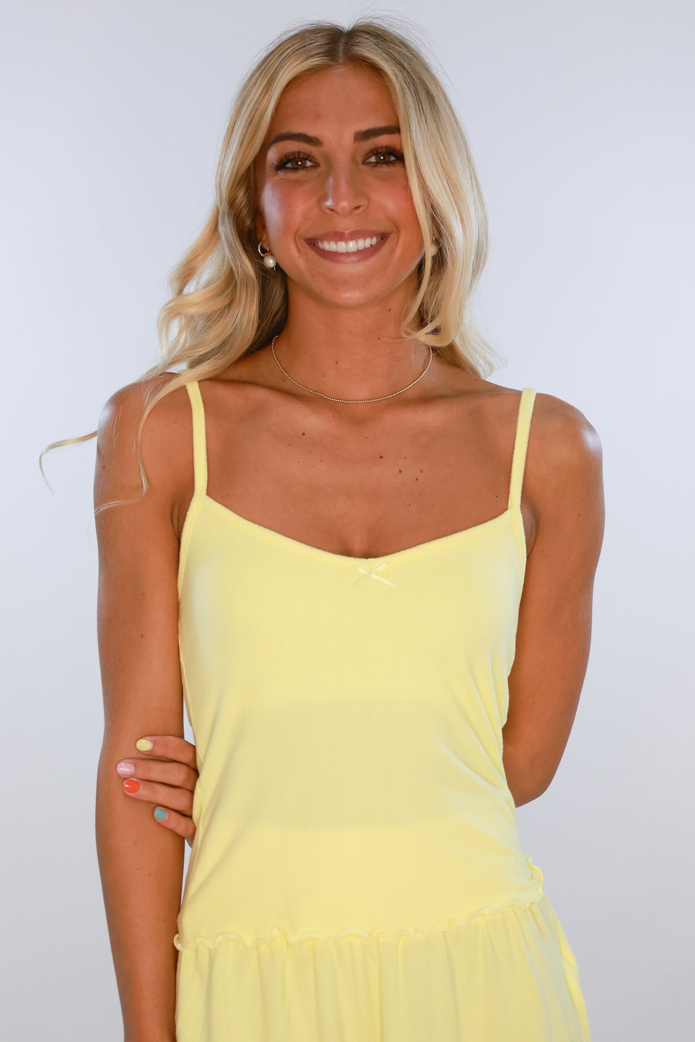 Mia Cami