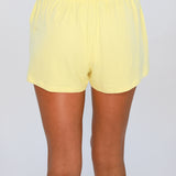 Dawn Smocked Short