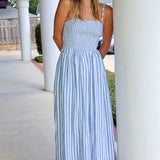 Nadine Midi Dress