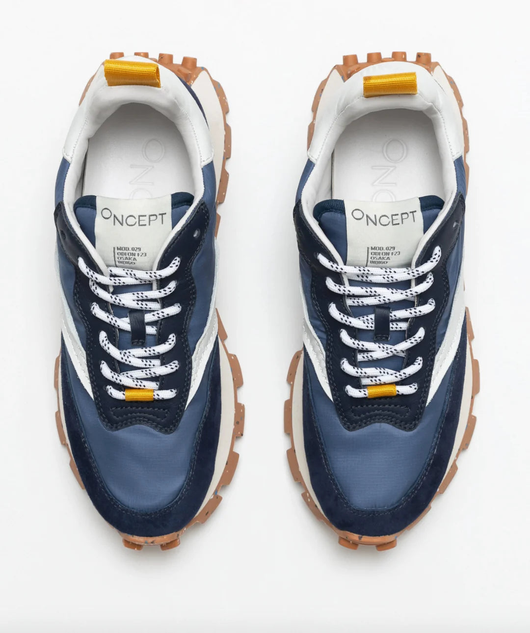 Osaka Sneaker