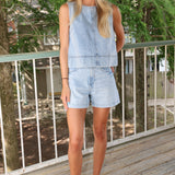 Saige Short